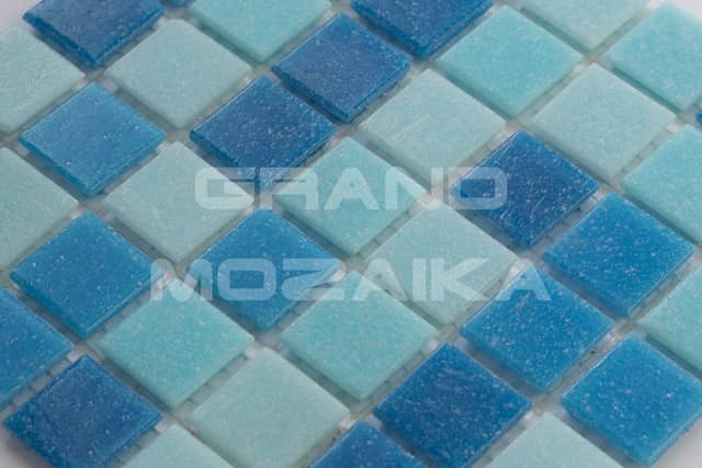 Мозаика для бассейнов, серия Aqua Bona