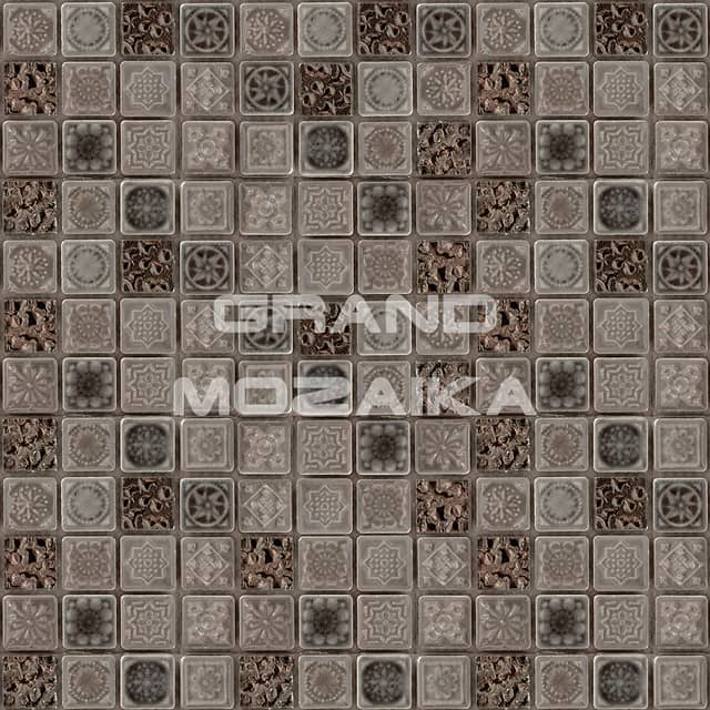 Микс мозаика, серия Mix Bona