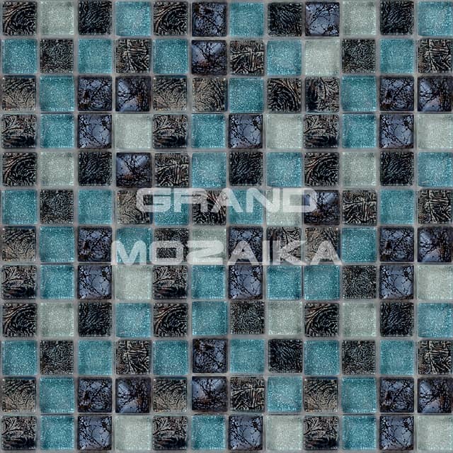 Стеклянная мозаика, серия Glass