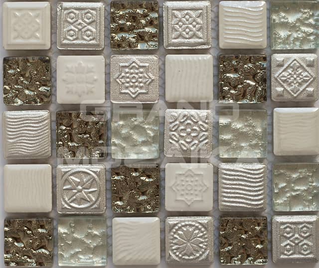 Микс мозаика, серия Mix Bona