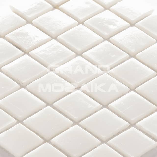 Стеклянная мозаика, серия Aqua Bona