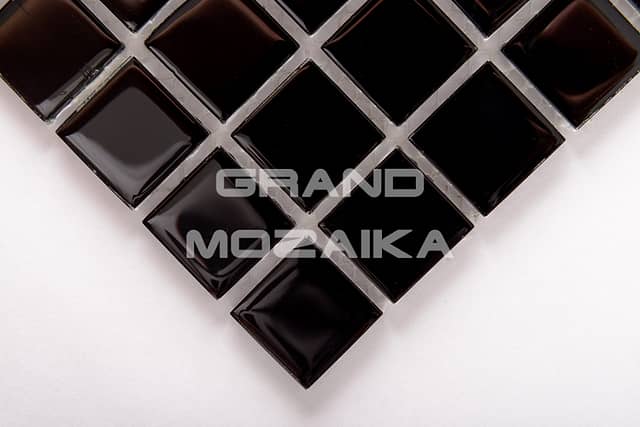 Стеклянная мозаика, серия Crystal