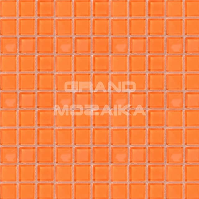 Стеклянная мозаика, серия Crystal