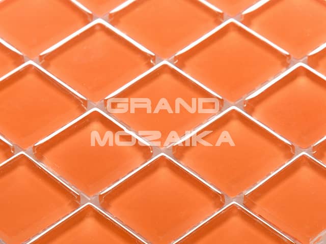 Стеклянная мозаика, серия Crystal