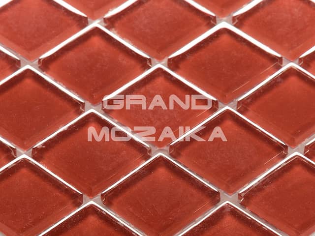 Стеклянная мозаика, серия Crystal