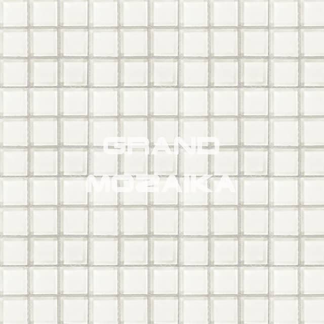 Стеклянная мозаика, серия Crystal