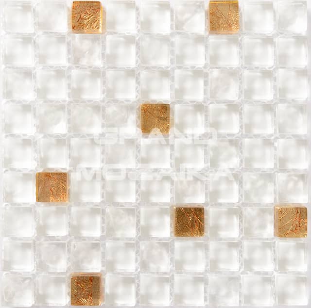 Стеклянная мозаика, серия Glass