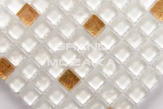 Стеклянная мозаика, серия Glass