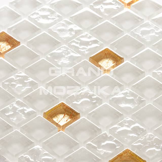 Стеклянная мозаика, серия Glass