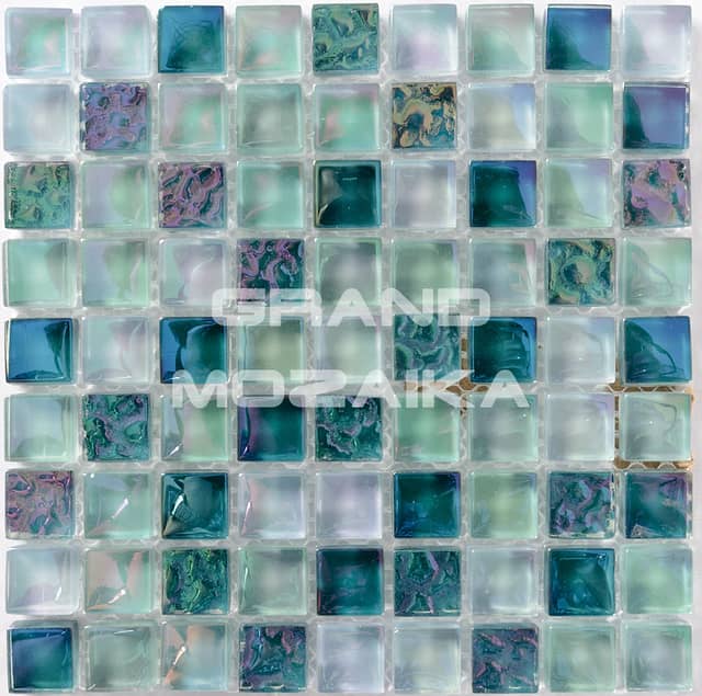 Стеклянная мозаика, серия Glass