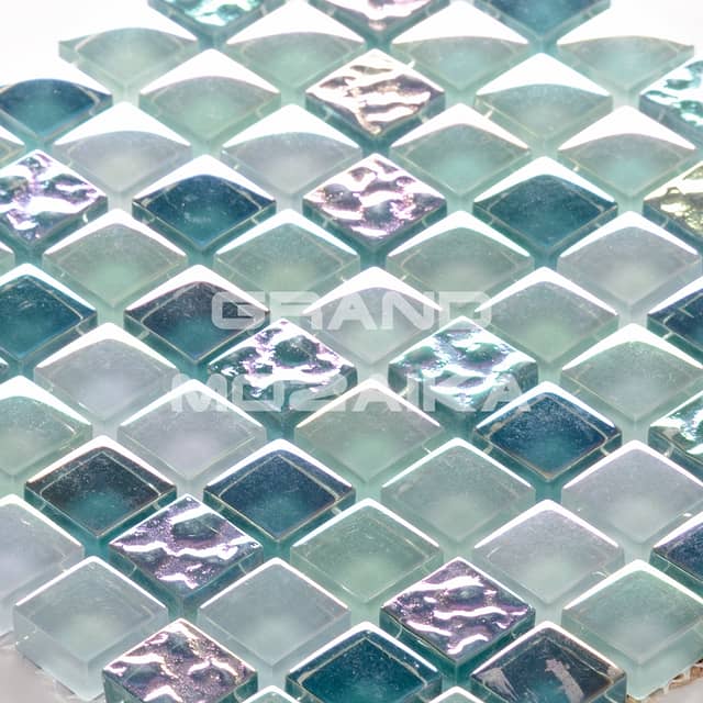 Стеклянная мозаика, серия Glass