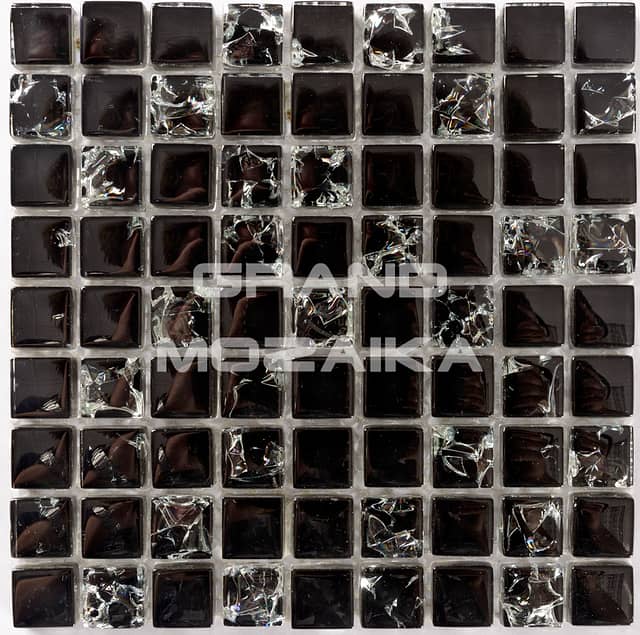 Стеклянная мозаика, серия Glass