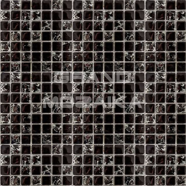 Стеклянная мозаика, серия Glass