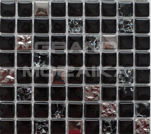 Стеклянная мозаика, серия Glass