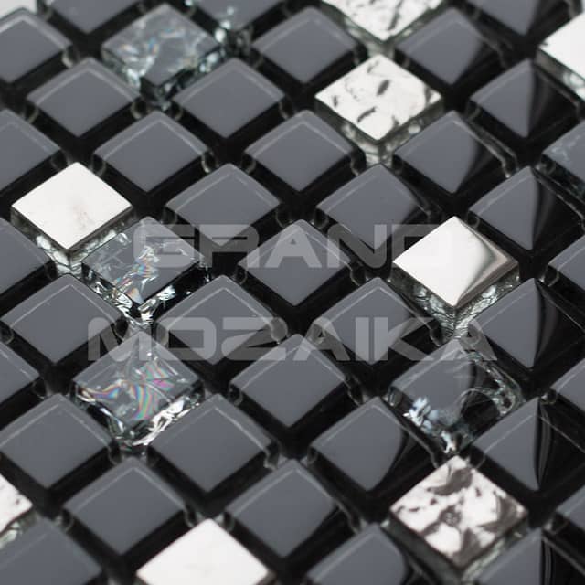 Стеклянная мозаика, серия Glass