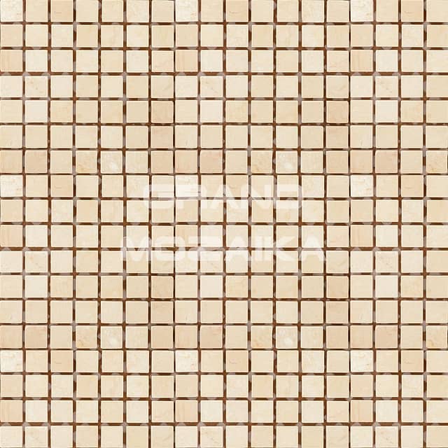 Мозаика из мрамора, серия Towns