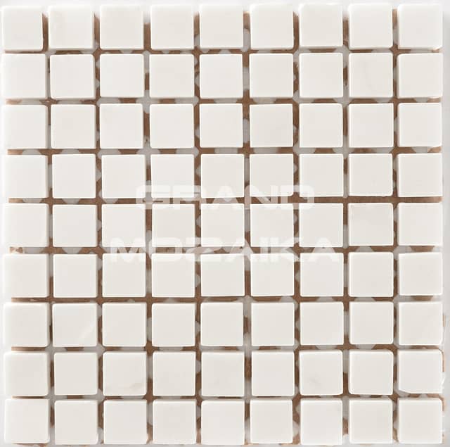 Мозаика из мрамора, серия Towns