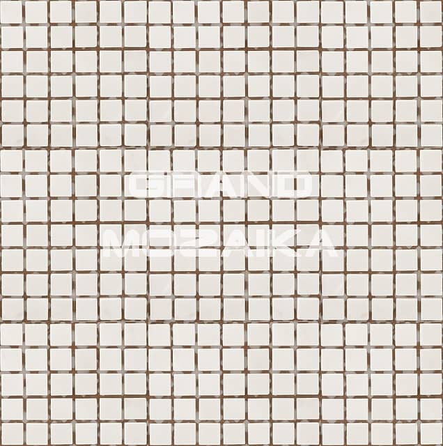 Мозаика из мрамора, серия Towns