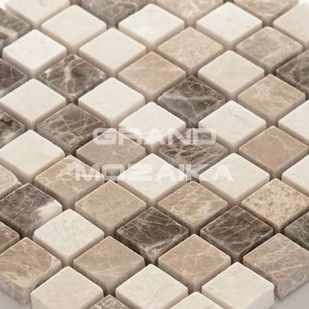 Мозаика из мрамора, серия Towns