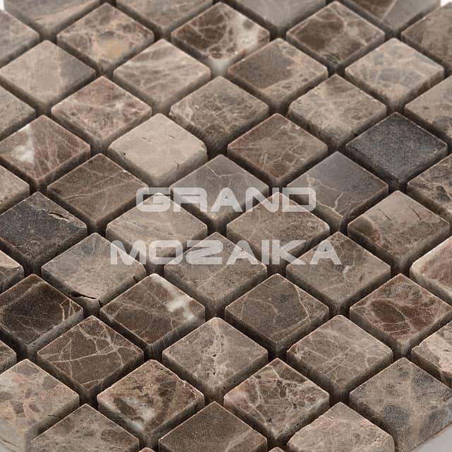 Мозаика из мрамора, серия Towns