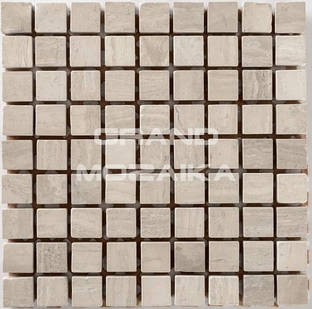 Мозаика из мрамора, серия Towns