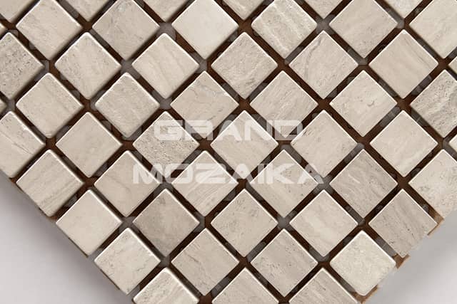 Мозаика из мрамора, серия Towns