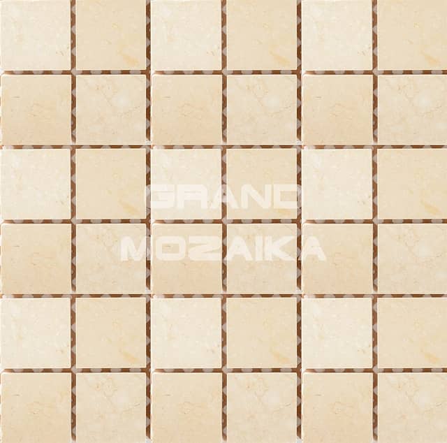 Мозаика из мрамора, серия Towns