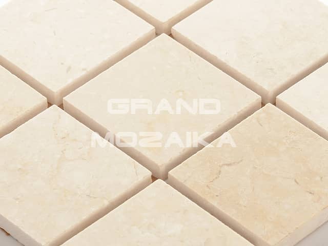 Мозаика из мрамора, серия Towns