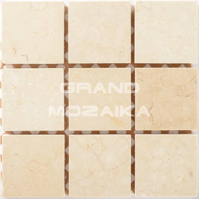 Мозаика из мрамора, серия Towns