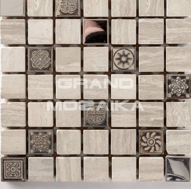 Микс мозаика, серия Europa