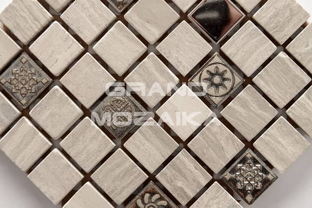 Микс мозаика, серия Europa