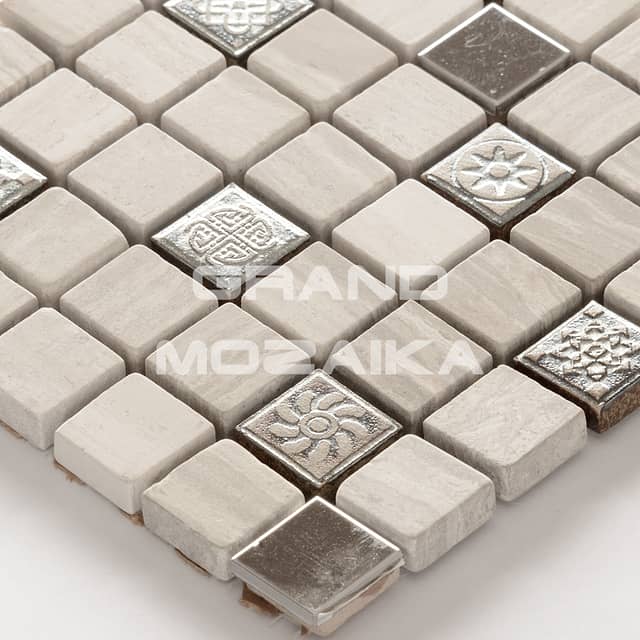 Микс мозаика, серия Europa