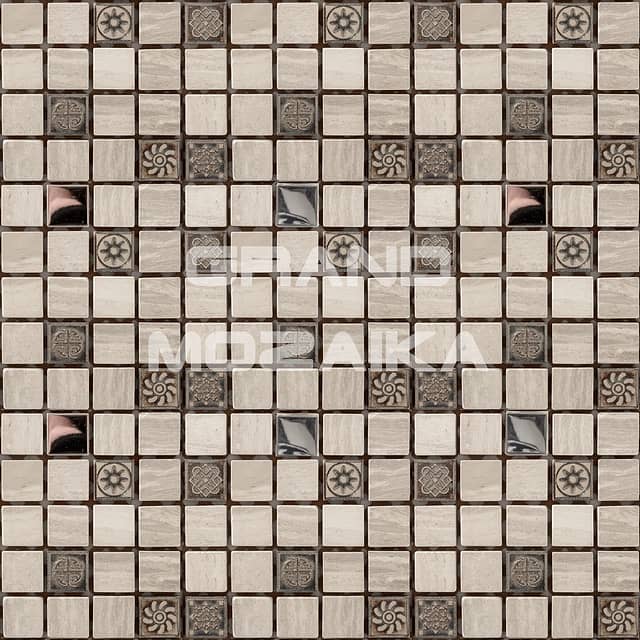 Микс мозаика, серия Europa