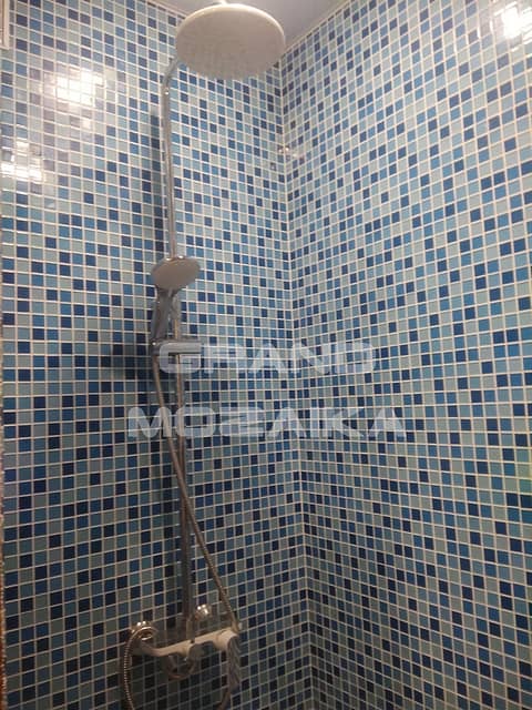 Стеклянная мозаика, серия Crystal