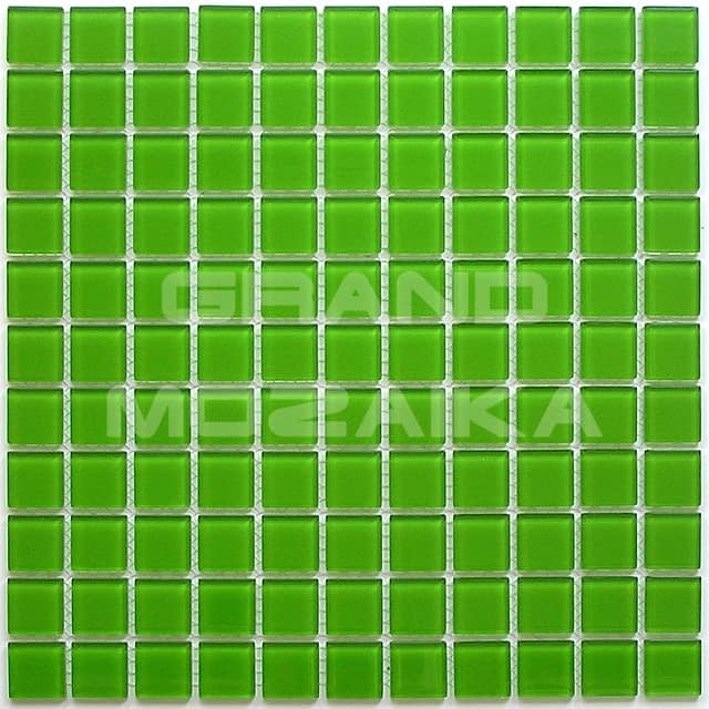 Стеклянная мозаика, серия Crystal