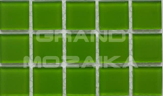 Стеклянная мозаика, серия Crystal