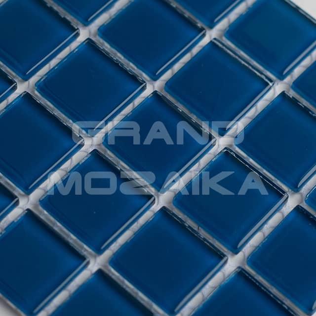 Стеклянная мозаика, серия Crystal