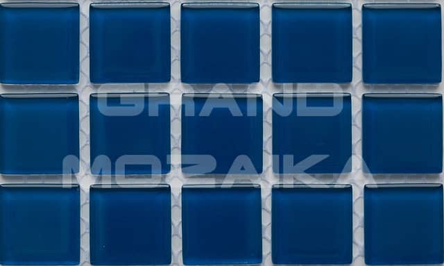 Стеклянная мозаика, серия Crystal