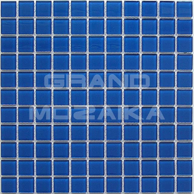 Стеклянная мозаика, серия Crystal