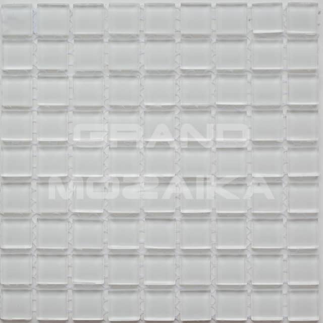 Стеклянная мозаика, серия Crystal