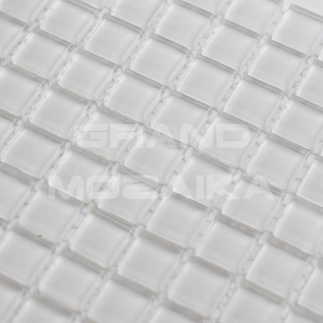 Стеклянная мозаика, серия Crystal