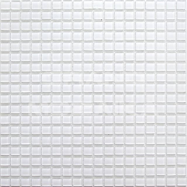 Стеклянная мозаика, серия Crystal