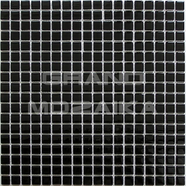 Стеклянная мозаика, серия Crystal