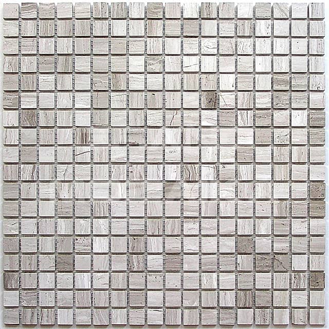 Тонкая мозаика из мрамора, серия Towns Slim