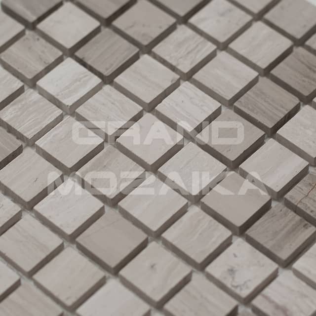 Тонкая мозаика из мрамора, серия Towns Slim