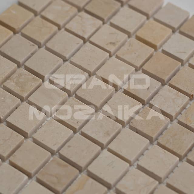 Тонкая мозаика из мрамора, серия Towns Slim