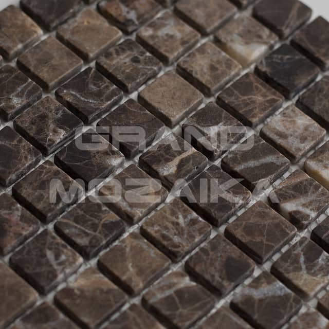 Тонкая мозаика из мрамора, серия Towns Slim