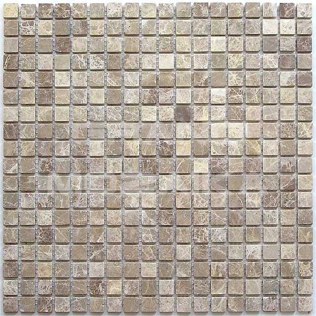 Тонкая мозаика из мрамора, серия Towns Slim