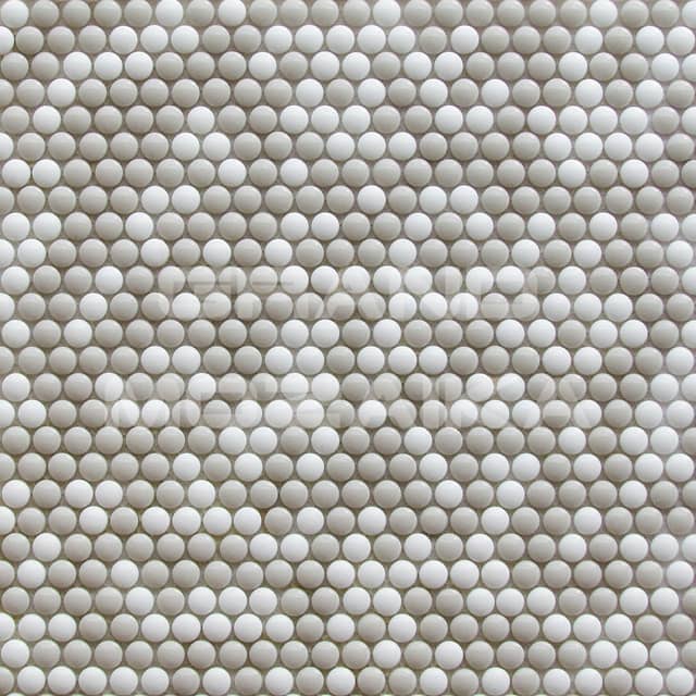 Стеклянная мозаика, серия Pixel