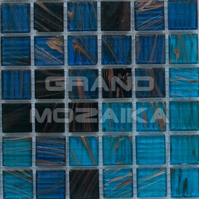 Стеклянная мозаика, серия Bona Ave